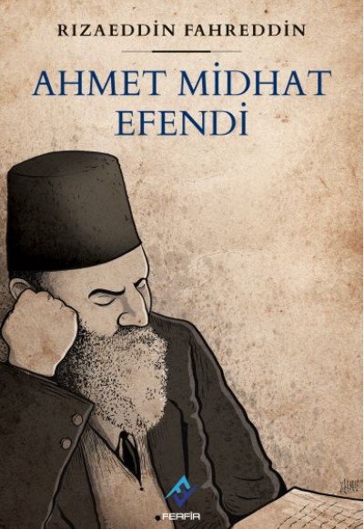 Ahmet Midhat Efendi