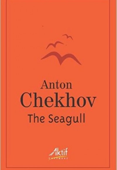 The Seagull