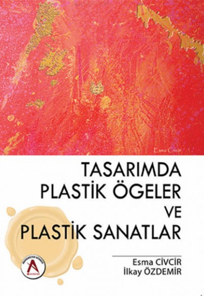 Tasarımda Plastik Ögeler ve Plastik Sanatlar