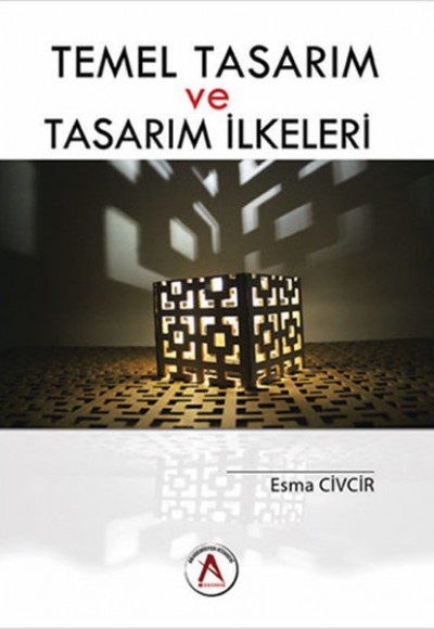 Temel Tasarım ve Tasarım İlkeleri