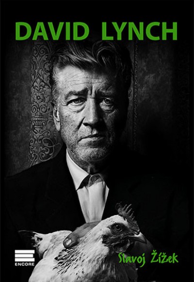 David Lynch  Ya Da Gülünç Yücenin Sanatı