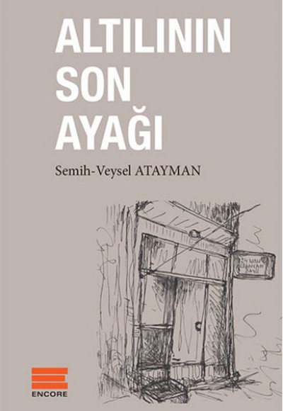 Altılının Son Ayağı(Süleyman)