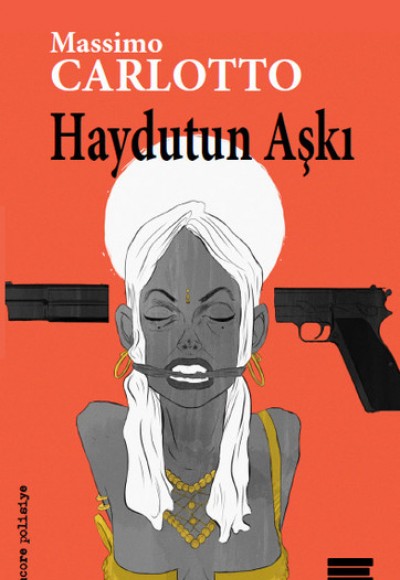 Haydutun Aşkı