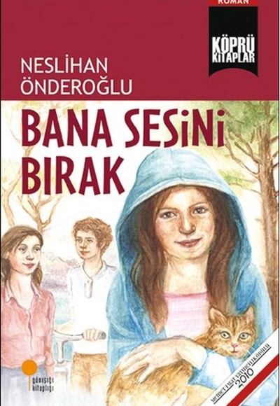 Bana Sesini Bırak