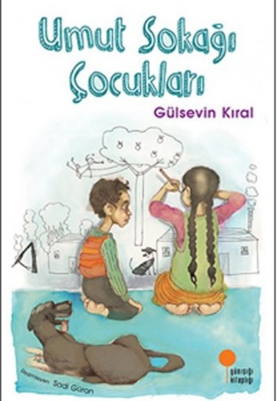 Umut Sokağı Çocukları