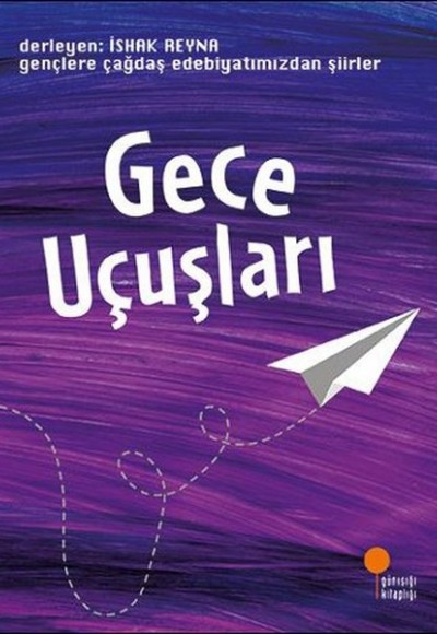 Gece Uçuşları