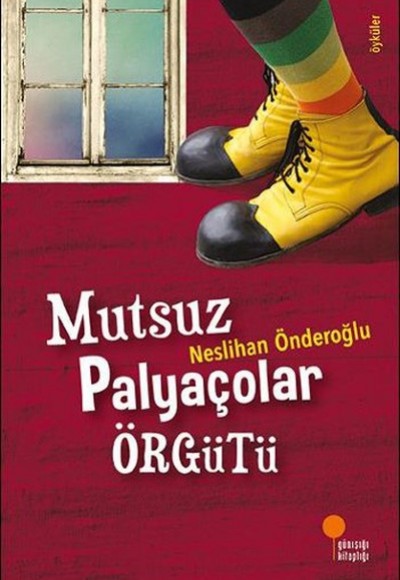 Mutsuz Palyaçolar Örgütü