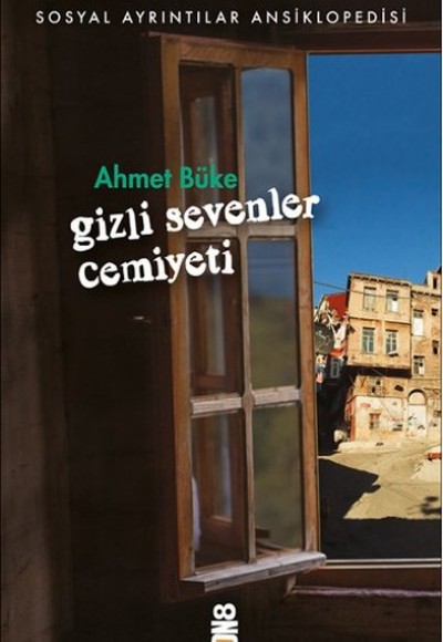 Gizli Sevenler Cemiyeti