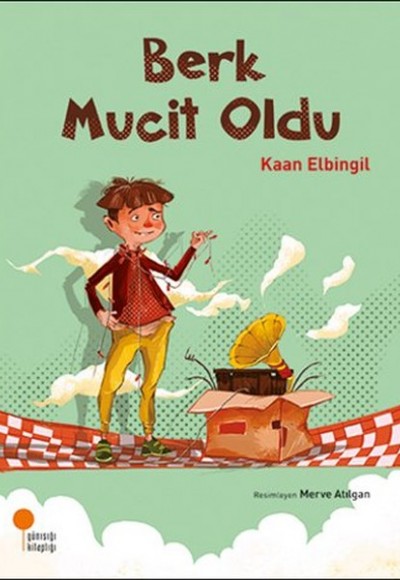 Berk Mucit Oldu