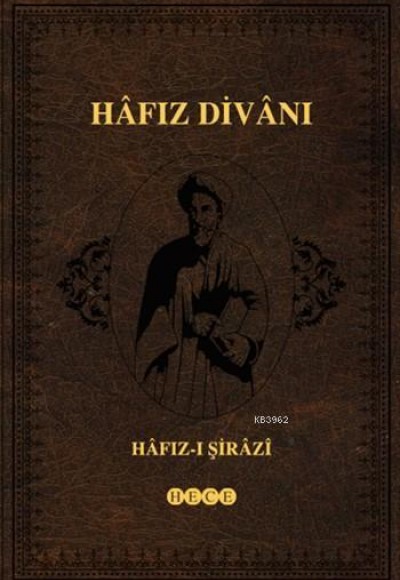 Hafız Divanı (Ciltli)