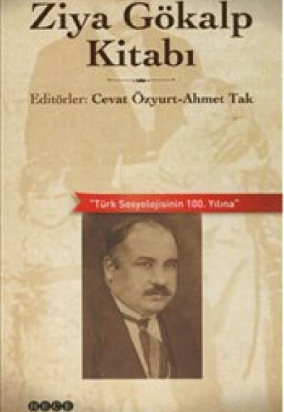 Ziya Gökalp Kitabı