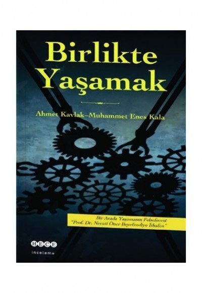 Birlikte Yaşamak