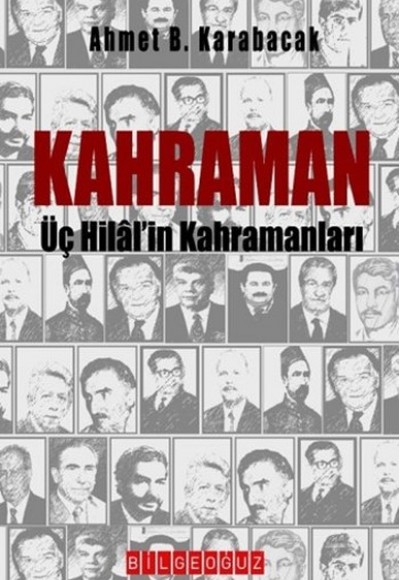 Kahraman