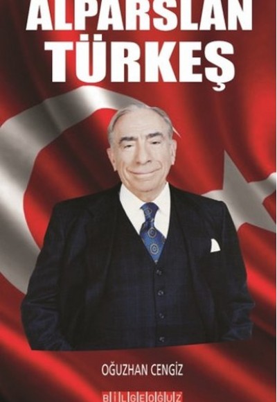 Alparslan Türkeş