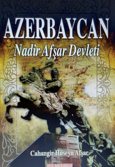 Azerbaycan  Nadir Afşar Devleti