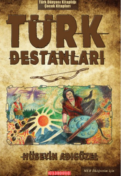 Türk Destanları