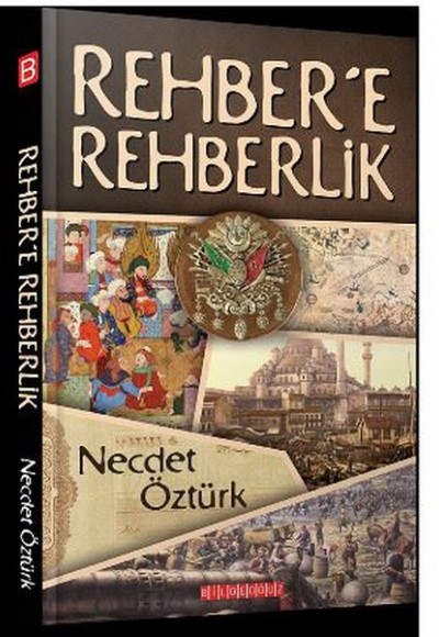 Rehber’e Rehberlik