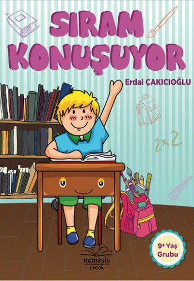 Sıram Konuşuyor