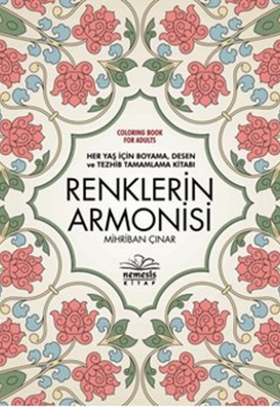 Renklerin Armonisi