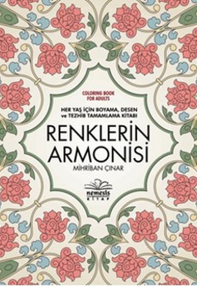 Renklerin Armonisi