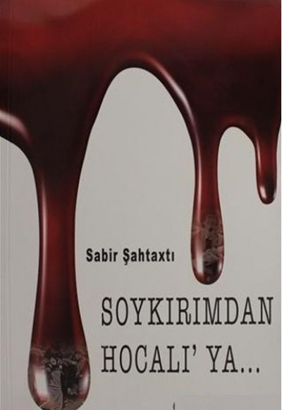 Soykırımdan Hocalı'ya