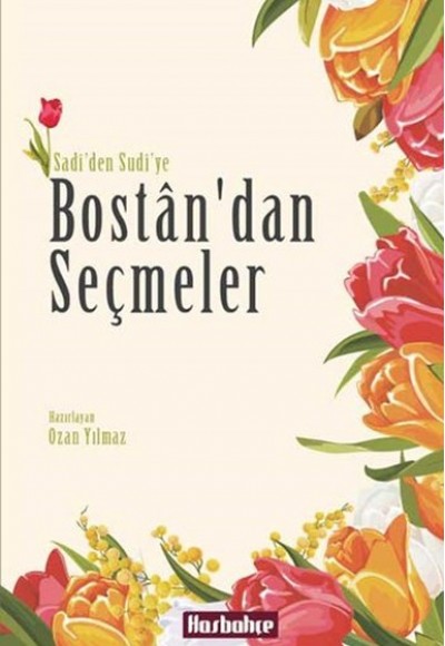 Bostan'dan Seçmeler