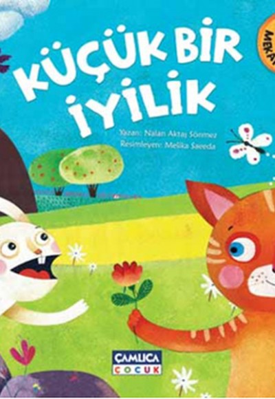 Küçük Bir İyilik / Mekanda Konum