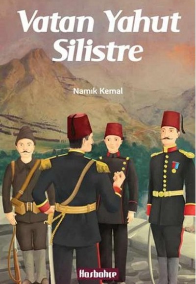 Vatan Yahut Silistre