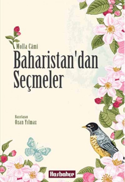 Baharistan’dan Seçmeler