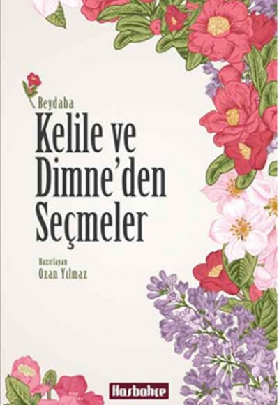 Kelile ve Dimne’den Seçmeler