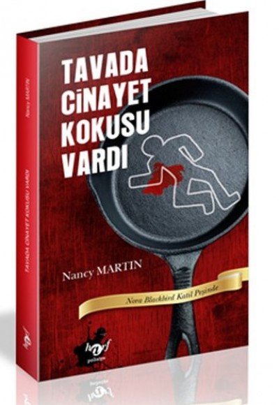 Tavada Cinayet Kokusu Vardı