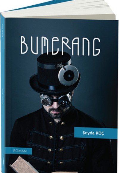 Bumerang