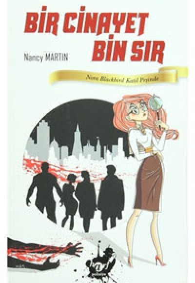 Bir Cinayet Bin Sır