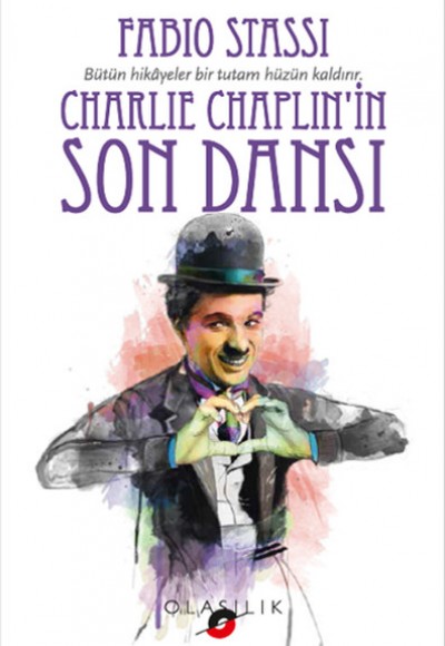 Charlie Chaplinin Son Dansı