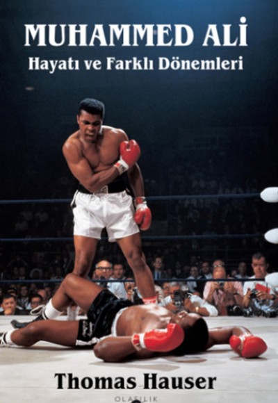 Muhammed Ali