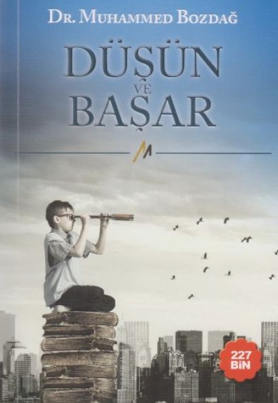 Düşün ve Başar