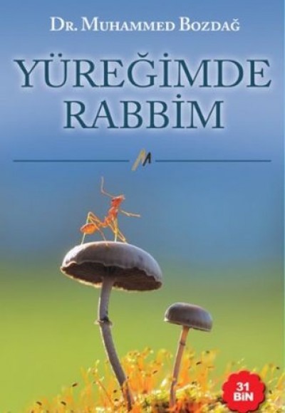 Yüreğimde Rabbim