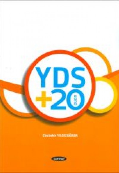 YDS + 20 Puan