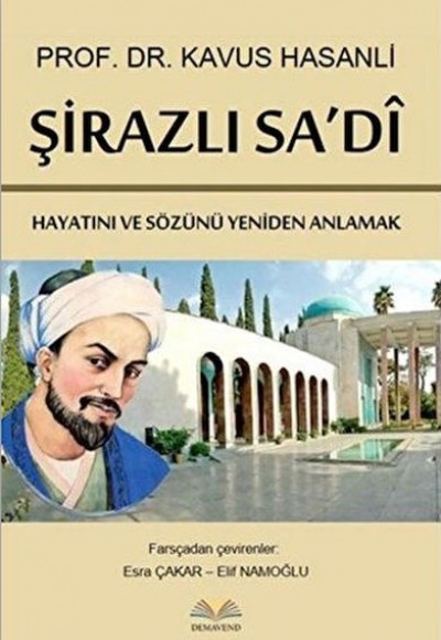 Şirazlı Sa'di