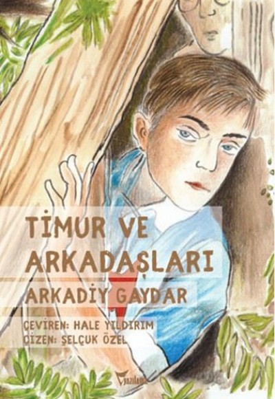 Timur ve Arkadaşları