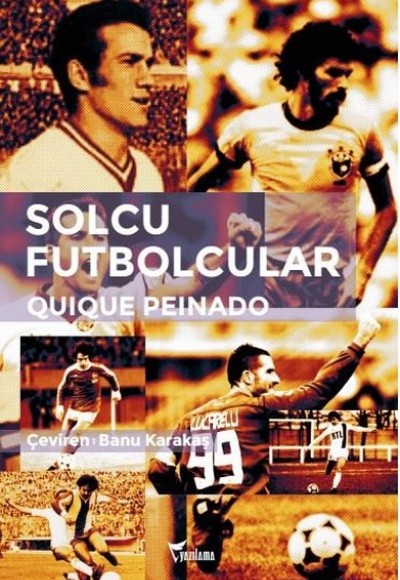 Solcu Futbolcular