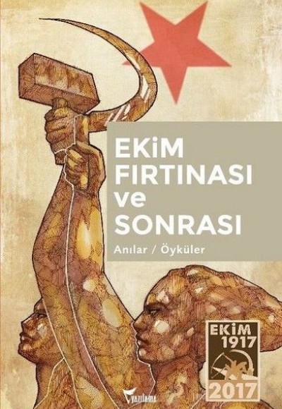 Ekim Fırtınası Ve Sonrası