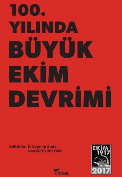 100.Yılında Büyük Ekim Devrimi