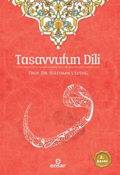 Tasavvufun Dili