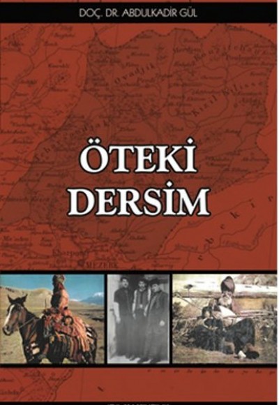 Öteki Dersim