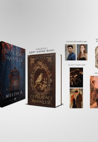 Ceviz Ağacı Mahallesi 1 (Kutulu)