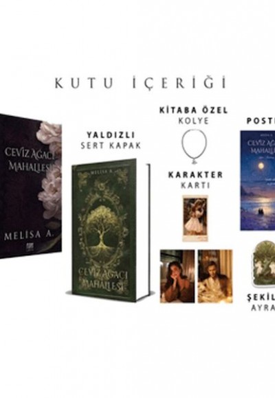 Ceviz Ağacı Mahallesi 2 (Kutulu)