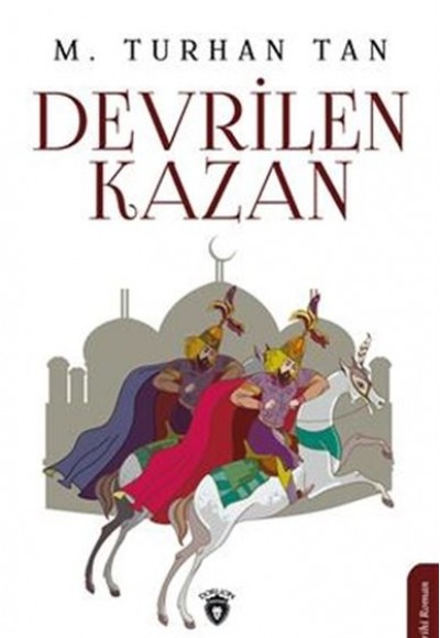 Devrilen Kazan