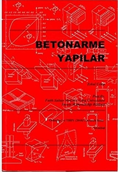 Betonarme Yapılar