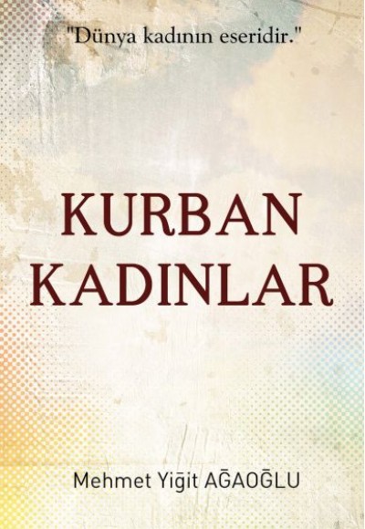 Kurban Kadınlar